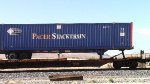 WB Intermodal Frt at Erie NV -120